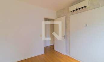 Imagem 7: Apartamento para Aluguel - Centro Histórico, 1 Quarto, 46 m2