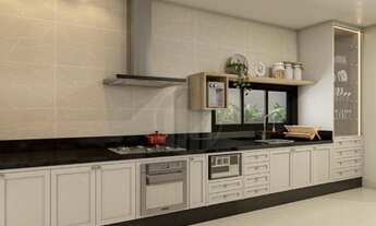 Imagem 7: Sobrado no Condomínio Belvedere II com o melhor preço de metro quadrado!