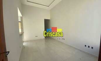 Imagem 6: Casa com 3 dormitórios à venda, 73 m² por R$ 370.000,00 - Enseada das Gaivotas - Rio das O