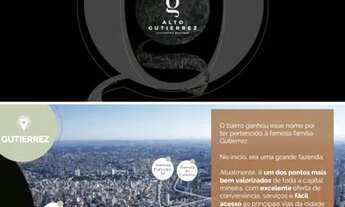 Imagem 4: Apartamento com 2 dormitórios à venda em Belo Horizonte