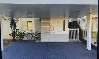 Imagem 2: Casa à Venda em Condomínio Parque da Liberdade III, São José do Rio Preto - SP