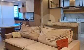 Imagem 2: Apartamento com 3 quartos para venda em Santana - São Paulo