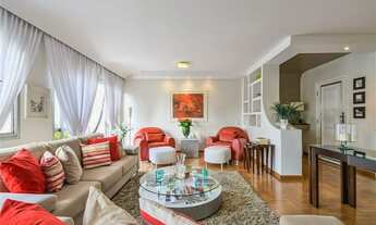 Imagem: SãO PAULO - Apartamento Padrão - Paraíso