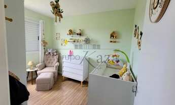 Imagem 7: Apartamento - Parque Residencial Flamboyant - Residencial Boulevard Flamboyant - 56m² - 2