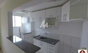 Imagem 4: Apartamento (tipo - padrao) 2 dormitórios/suite, cozinha planejada, em condomínio fechado