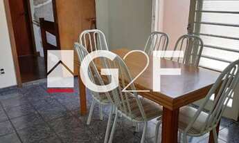 Imagem 7: Casa para venda no Jardim Baronesa Campinas