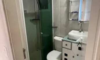 Imagem 5: Alugo apartamento semimobiliado no pechincha