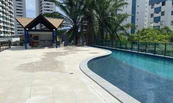 Imagem: Apartamento para venda tem 135 metros quadrados