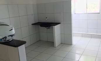 Imagem 3: Casa de andar ( parte de cima