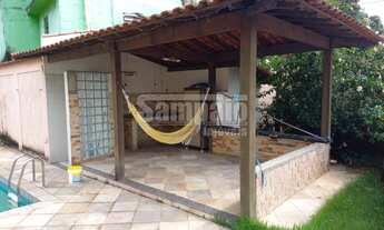 Imagem 6: Campo Grande Casa com 3 dormitórios