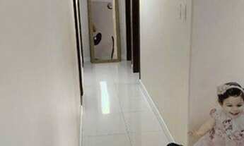 Imagem 6: Apartamento com 3 dormitórios à venda, 134 m² por R$ 700.000 - Graça - Salvador/BA