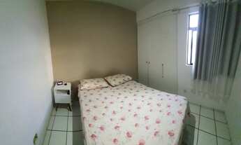 Imagem 7: Apartamento para aluguel possui 54 metros quadrados com 2 quartos em Tambaú