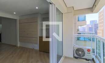 Imagem 7: Apartamento para Aluguel - Brooklin, 2 Quartos, 96 m2