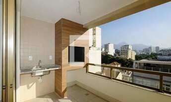 Imagem 7: Apartamento à Venda - Tijuca, 2 Quartos, 160 m2