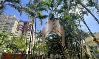 Imagem 7: Apartamento com 4 dormitórios à venda, 170 m² por R$ 1.350.000,00 - Vila Lanzara - Guarulh