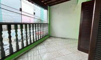 Imagem 4: Casa com 3 dormitórios, 90 m² - venda por R$ 595.000,00 ou aluguel por R$ 3.350,00/mês - C