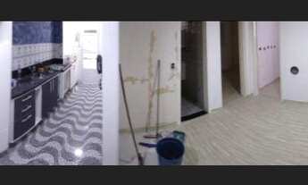 Imagem 3: Apartamento condomínio Santo André Life com 2 dormitórios, 54 m² - venda por R$ 200.000 o