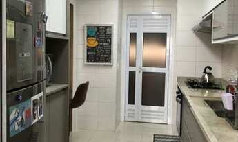 Imagem 7: Oportunidade apartamento a venda em Perdizes alto padrão!