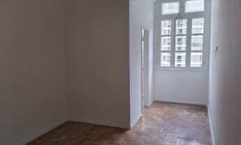 Imagem 2: Sala e quarto separado Rua hermenegildo de Barros com 40 metros