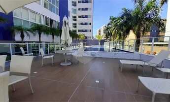 Imagem 5: Apartamento pronto para morar com 03 Quartos e área de lazer no bairro do Bessa