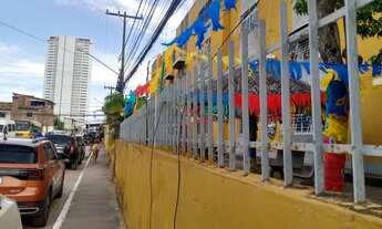 Imagem 6: Apartamento tipo A primeiro andar para venda tem 85 metros quadrados com 3 quartos