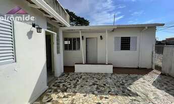 Imagem 4: Casa com 2 dormitórios para alugar, 60 m² por R$ 1.846,60/mês - Vila Maria - São José dos