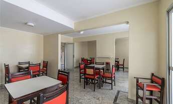 Imagem 3: Apartamento à venda no bairro Tatuapé - São Paulo/SP