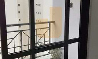 Imagem 2: Apartamento com 02 dormitórios e 1 vaga, bem localizado e bem conservado, próximo à Faculd