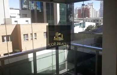 Imagem 7: Flat disponível na Vila Nova Conceição