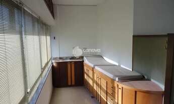 Imagem 6: Sala - Centro - Campinas