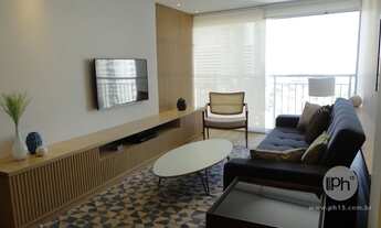 Imagem 3: More bem e com conforto!