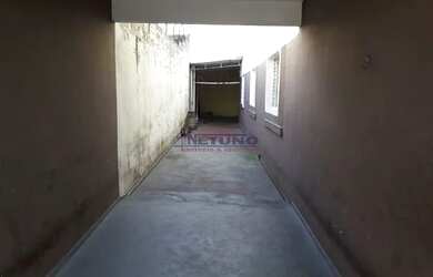 Imagem 4: Casa térrea, Vila Medeiros, 2 dormitórios