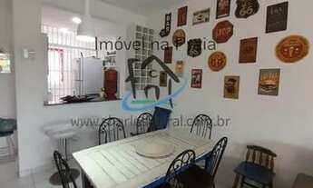 Imagem 4: Casa em Condomínio para Venda em Caraguatatuba, Massaguaçu, 2 dormitórios, 1 suíte, 2 banh