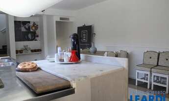 Imagem 4: SOBRADO - PANAMBY - SP