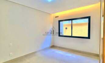 Imagem 5: Jardins Bolonha - Casa Terréa 3 Suítes Plenas