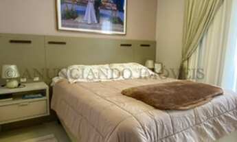 Imagem 3: Lindo apartamento finamente mobiliado em Camboriú