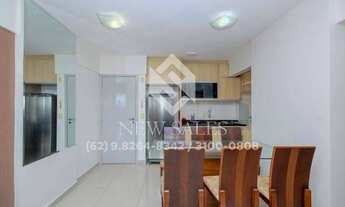 Imagem 6: Lindo apartamento com 2 quartos sendo 1 suíte no Setor Vila Rosa