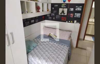 Imagem 6: Apartamento à Venda - Jardim Guanabara, 3 Quartos, 134 m2