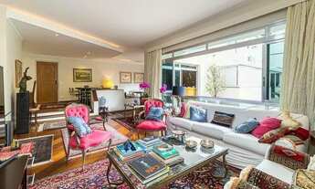 Imagem 7: Casa com 5 dormitórios à venda, 500 m² por R$ 3.500.000,00 - Alto da Lapa - São Paulo/SP