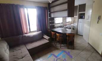 Imagem 7: Apartamento para aluguel e venda há 2 quadras da praia com de 39m² - Centrinho de Canasvi