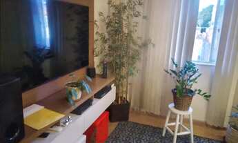 Imagem 4: Lindo apartamento para venda próximo metrô Uruguai 3 quartos com ármários e vaga Andaraí