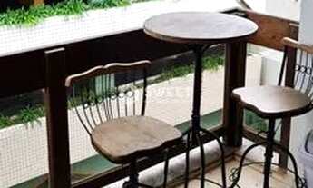 Imagem 5: Apartamento à venda no bairro Centro - São Leopoldo/RS