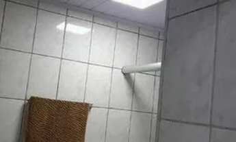 Imagem 3: Apartamento com 2 dormitórios à venda, 54 m² por R$ 205.000,00 - Vila Zizinha - São José d