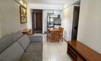 Imagem 3: Apartamento mobiliado no Salvador Prime