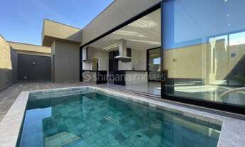 Imagem 3: Casa de condomínio para venda no Gaivota II