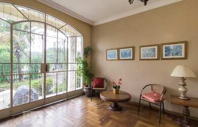 Imagem 3: Casa para Aluguel - São Luíz, 5 Quartos, 240 m2