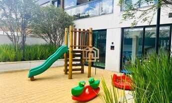 Imagem 10: Apartamento com 3 dormitórios, 116 m² - venda por R$ 2.150.000,00 ou aluguel por R$ 14.472