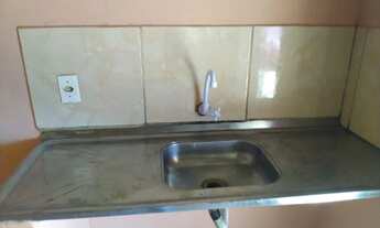 Imagem: Aluguel de casa