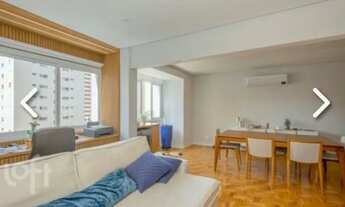 Imagem 6: Apartamento para venda com 110 metros quadrados com 2 quartos em Itaim Bibi - São Paulo