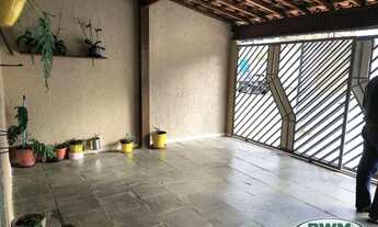 Imagem 2: Casa TÉRREA à venda Jardim Deolinda Guerra com 2 dormitórios com 127 m² por R$ 310.000